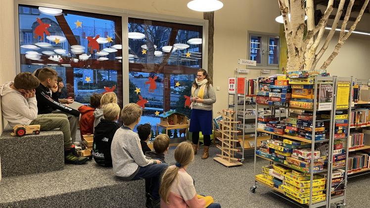 Mediathek Schwaigern - 4a