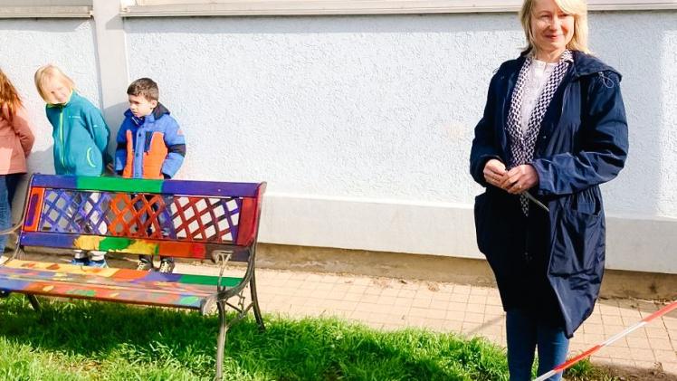 Kinderrat - Freundschaftsbank